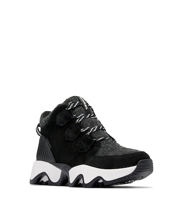 Sorel Kinetic Impact Caribou Plus Waterproof Boots