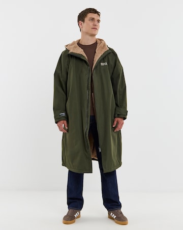 Regatta Waterproof Changing Robe