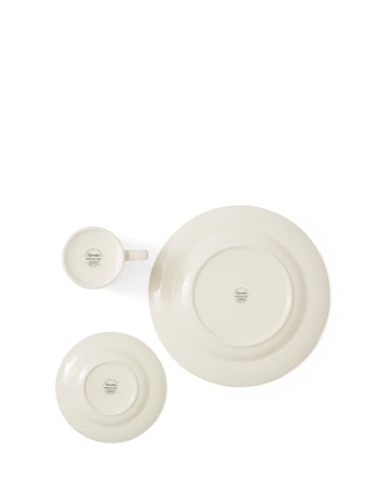 Spode Christmas Tree 12 Piece Dinner Set