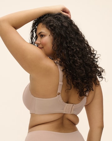Elomi Morgan Full Cup Wired Bra Sahara