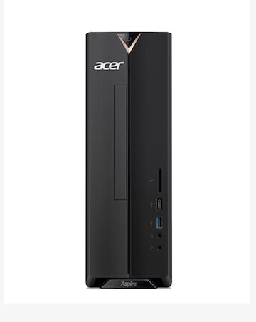 Acer Aspire Intel Pentium N6005 8GB/256GB SSD Integrated Windows 11 Home Tower