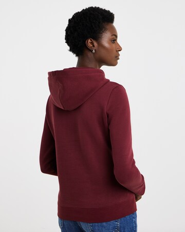 PUMA Essential Logo Hoodie