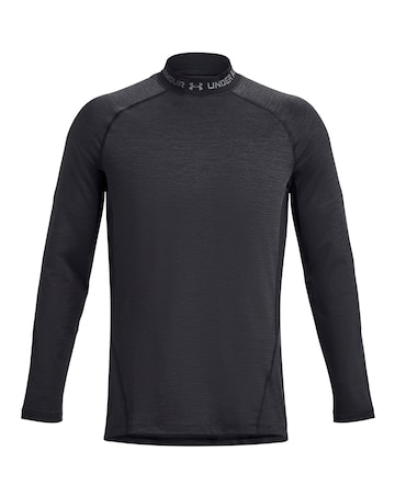 Under Armour CG Armour Mock T-Shirt