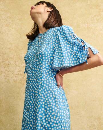 Nobody's Child Elka Ditsy Angel Dress