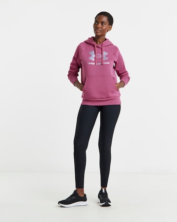 Under Armour Rival Shimmer Hoodie