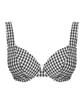 MAGISCULPT Contour Me Underwired Bikini Top