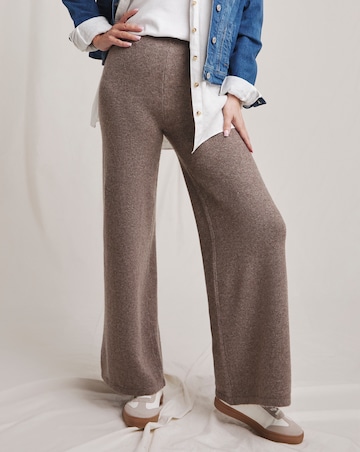 Julipa Knitted Co-Ord Trouser