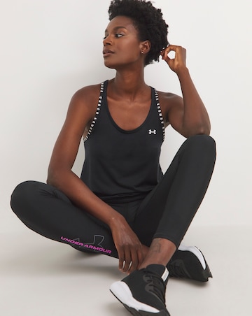 Under Armour Knockout Tank