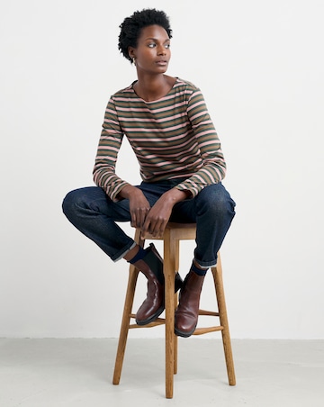 Seasalt Cornwall Sailor Shirt