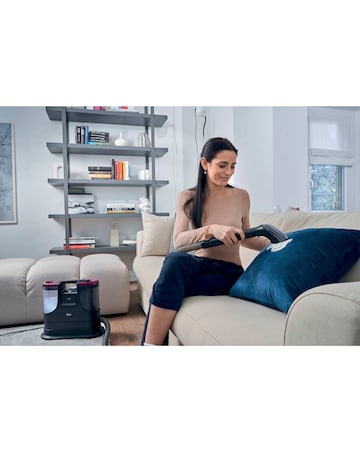 Hoover HS5 Hot Spot Cleaner