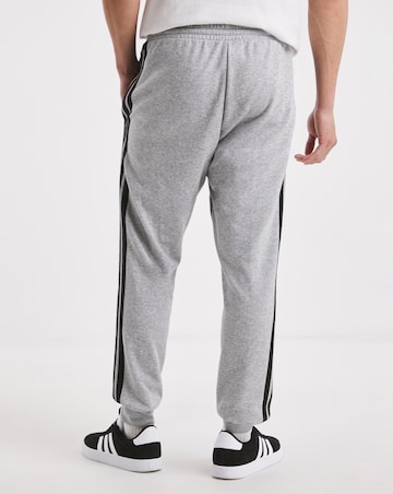adidas 3 Stripes French Terry Pants