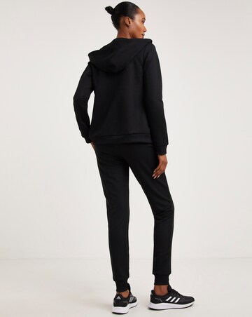 adidas Big Logo linear Tracksuit