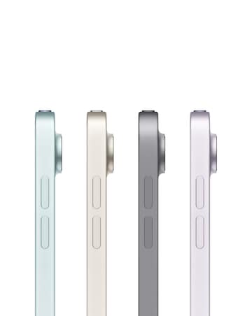 Apple iPad Air (M4, 2026) 13inch Wi-Fi 128GB - Space Grey