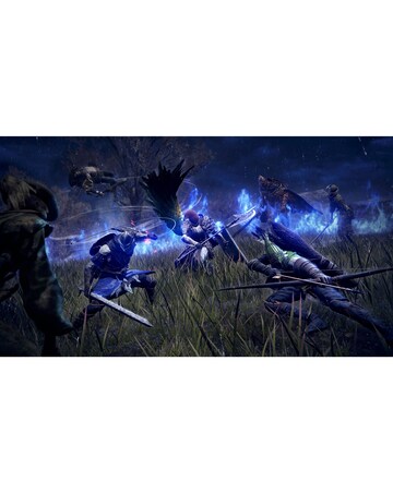 Elden Ring Nightreign Seekers Edition (PS5)