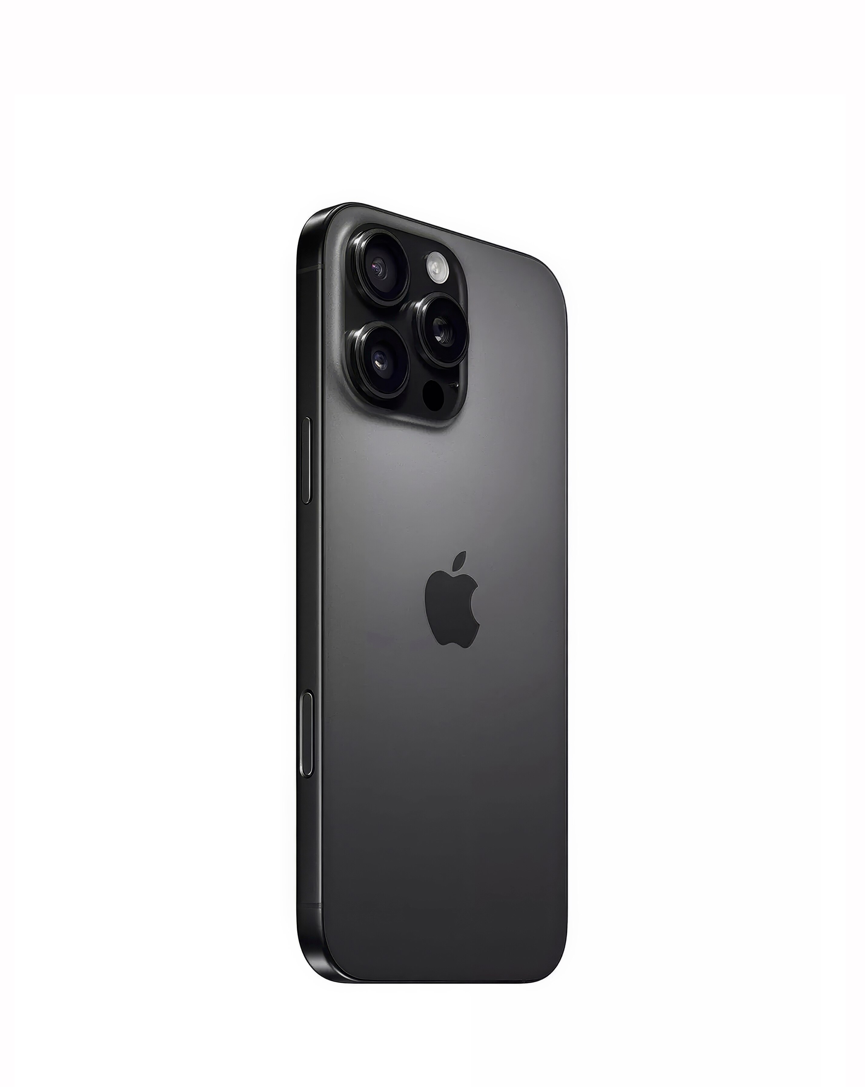 Apple iPhone 16 Pro Max 512GB - Black Titanium | JD Williams