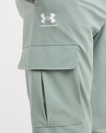 Under Armour Vibe Woven Cargo Pants