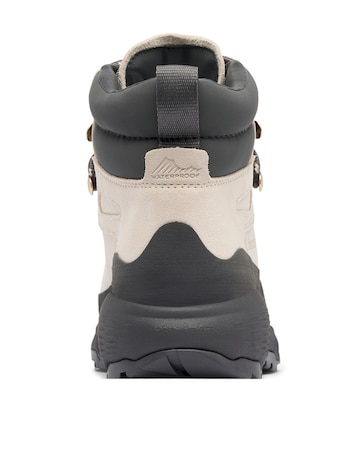 Columbia Newton Alpine Waterproof Boots