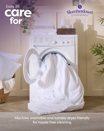 Slumberdown Anti Allergy All Seasons 15 Tog Duvet