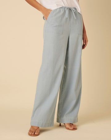 Nobody's Child Shona Denim Trouser