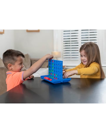 Epic Fun Line up 4 Game