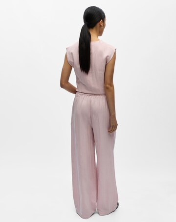 OBJECT High Waisted Trouser