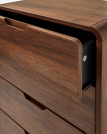 Gray & Osbourn Oslo Tallboy