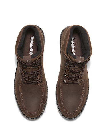 Timberland Newmarket Mid Lace Boot