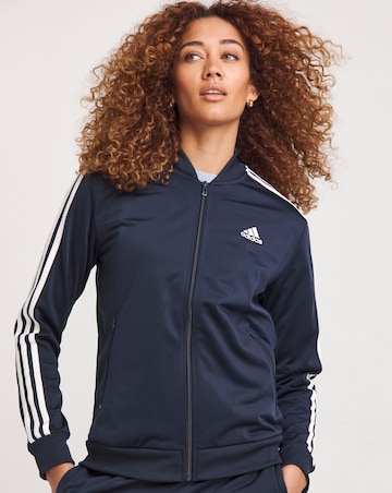 adidas 3-Stripes Tracksuit