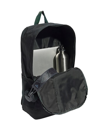 adidas Linear Logo Backpack
