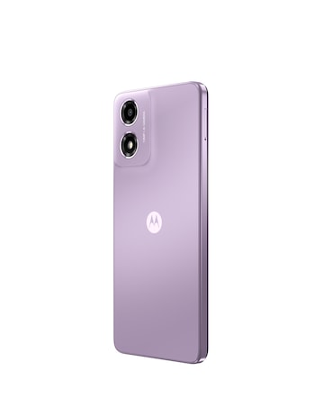 Motorola Moto E14 64GB - Pastel Purple