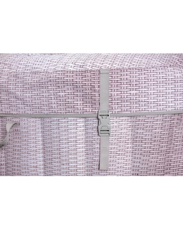 Lay-Z-Spa Cancun Airjet 4 Person Hot Tub