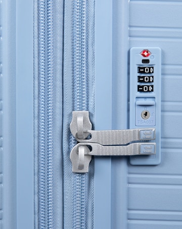 IT Luggage Continuous X-Large Suitcase