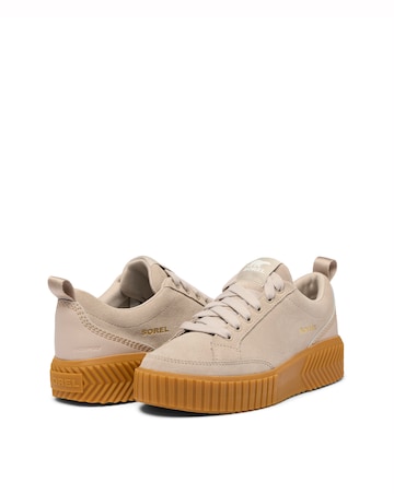 Sorel Ona Ave Low Waterproof Trainers