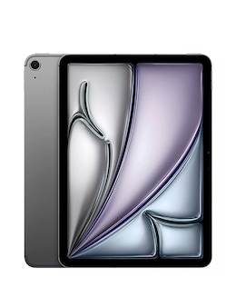 Apple iPad Air (2025) 11inch Wi-Fi 256GB - Space Grey