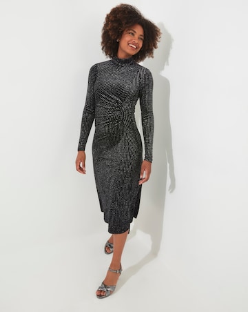 Joe Browns Shine Like A Star Dress