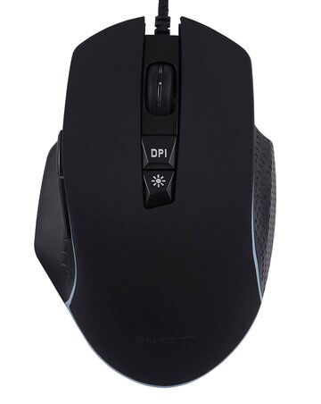 ENTITY Sabre 3 piece RGB Gaming Bundle