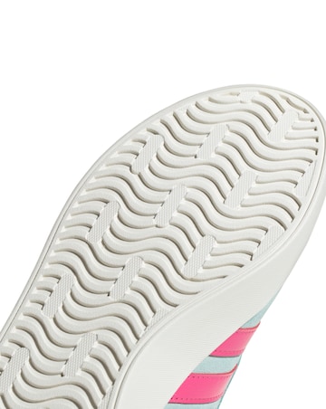 adidas VL Court 3.0 Trainers