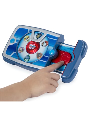 Paw Patrol Ryders Pup Pad