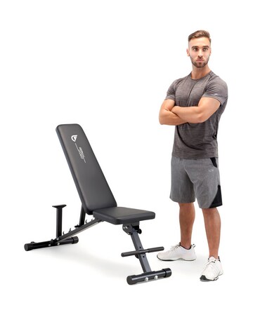 Circuit Fitness 617 Utility Bench