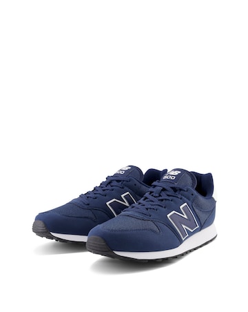 New Balance 500 Trainers
