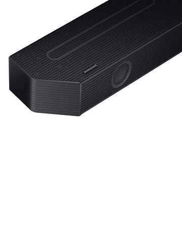Samsung HW-Q600C 3.1.2ch Soundbar with Wireless Subwoofer