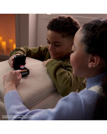 Bitzee Interactive Digital Pet - Harry Potter