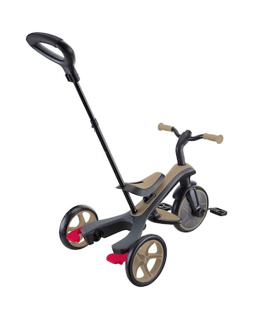 Globber Explorer Trike 4 in 1 - Sand