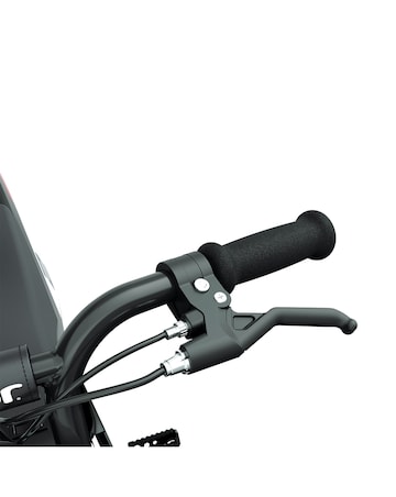 Razor Dirt Rocket MX125 12V Electric Bike for Kids - Black