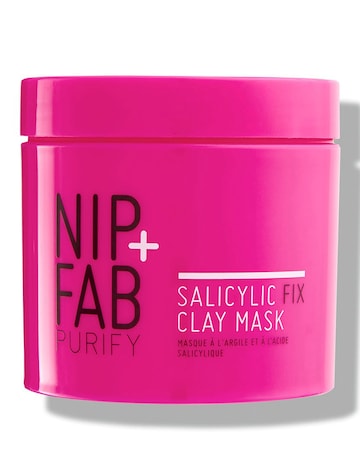 NIP+FAB Salicylic Fix Clay Mask - 170ml