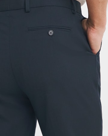 Regular Fit Stretch Formal Trouser