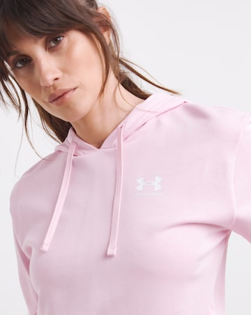Under Armour Rival Terry Hoodie