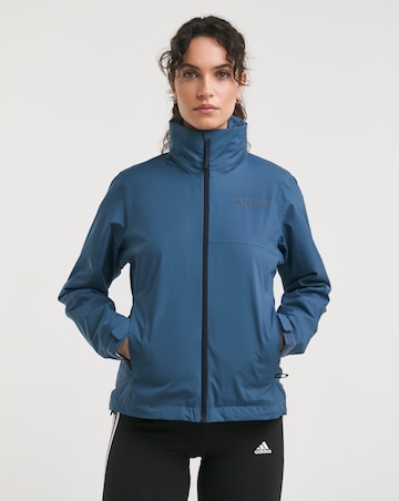 adidas Terrex Rain Ready Waterproof Jacket