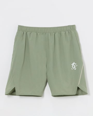 Gym King Flex Shorts