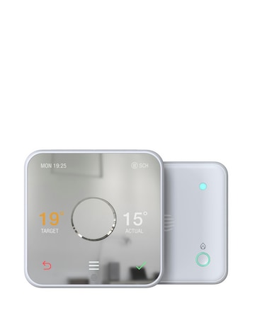 Hive Thermostat V4 Mini Nano 3 - Opentherm Heating & Hot Water (No Hub)